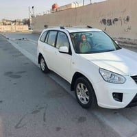 تيكو 2013 • مكينة وجير جاهزين • البصره