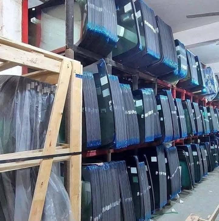✅بيع وتركيب زجاج السيارات 🚘
✅افضل شركه زجاج سيارات 🥇
✅جودة اتقان عاليه مع ضمان حقيقي 
✅سليكون مقاوم لسيارات المتئاكله 
✅معى ضمان العمل
متعاقد مع التأمين للستفسار ***********
يتوفر خدمه __ موقعيه 📍🚚 مجاناً 
      ☎️  ***********
✅اذا كنت ترغب في تغيير زجاج سيارتك نوفر لك افضل انواع زجاج السيارات العالمي 🌐 ( أصلي و تجاري ) 
✅ أكبر المستوردين في العراق  🇮🇶 لجميع انواع السيارات كافه
***********      ☎️
العنوان باب الشيخ قرب مقبرت الغزالي

