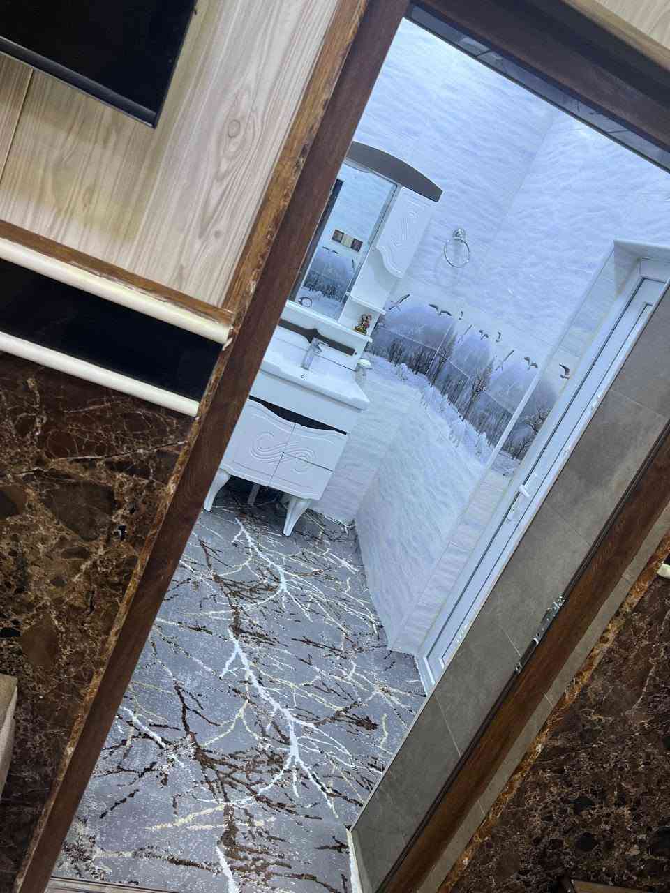 دار للبيع المساحة ٢٠٠ متر بناء درجه اولى معه الاثاث علمن الاثاث حديث ممستعمل غرفتين صالة مطبخ وستقبال صحيات داخل وخارج
العنوان حي ١٧ تموز زراعي نهايت السايدين مال ميثم التمار مجاور مجمع الجنابي السعر مال بيع سريع ٧٨ قفل الاستفسار على الرقم مكتب الاسدي
***********/***********
