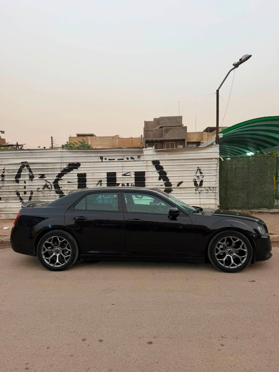 ٢٠١٧ • ٣٦٠٠ • وارد كندي