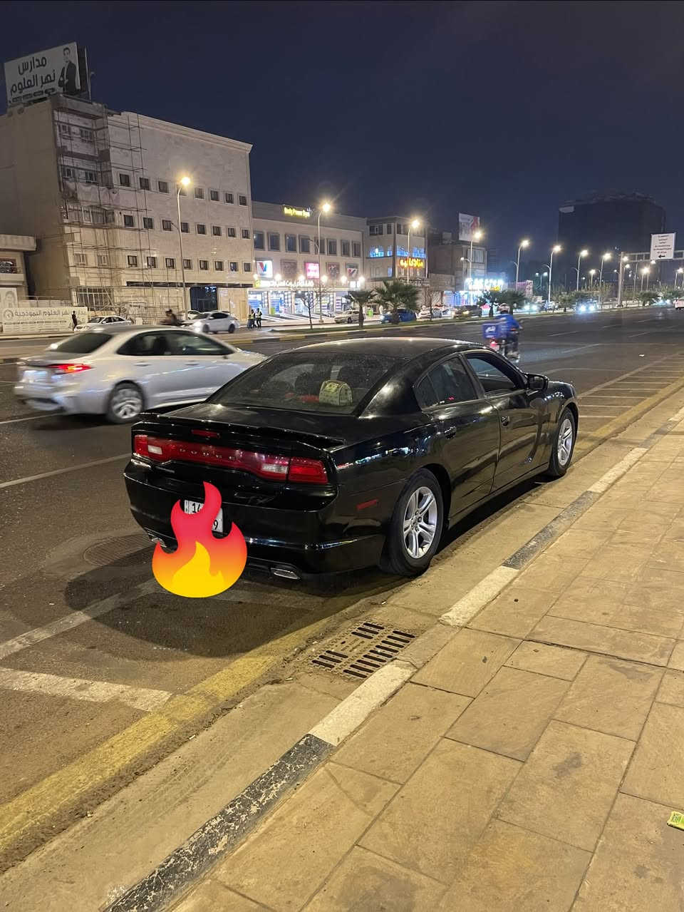 ٢٠١٣ • مكينة جديدة • رقم إنكليزي