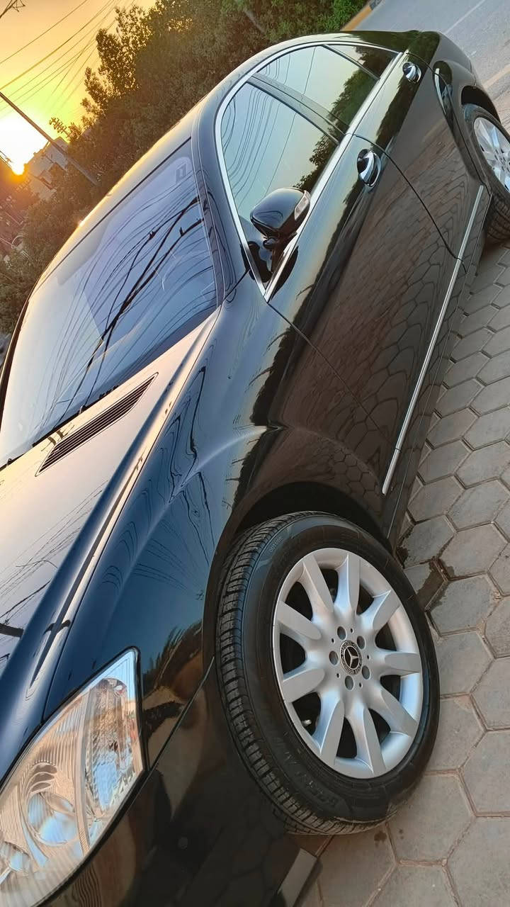 2007
S550 
وارد يابان 
كفاله 
فتحه
صندوق شفط
ستاره خلفيه 
باب قصير 
السعر 185 
استفسار ***********
