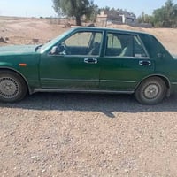 موديل 2002 • ماشيه قليلة • شوين كفري