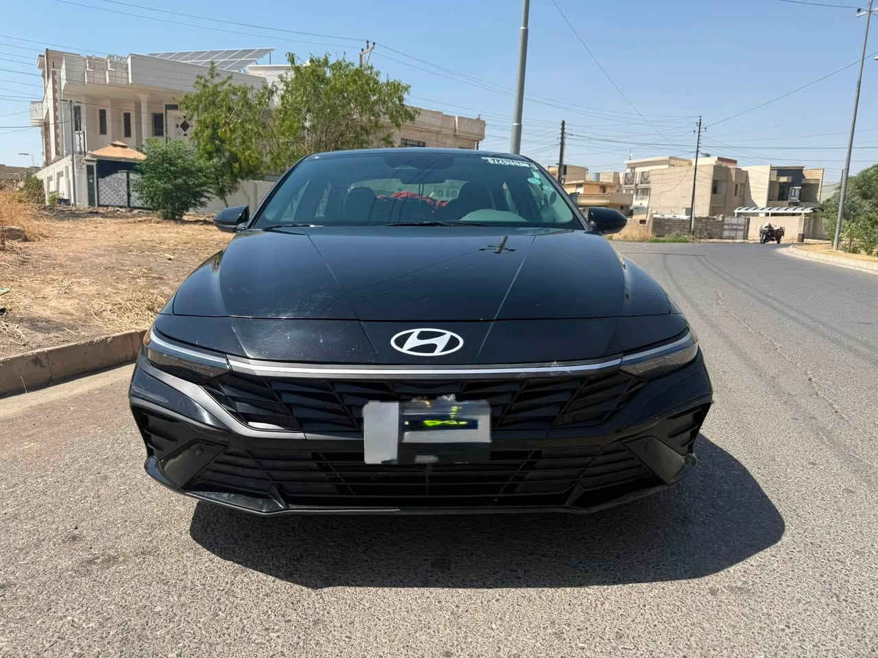سلام عليكم
هيواندي النترا 
2024
مواصفات SEL
لون اسود 
رقم اربيل بسمي شرط التحويل 
ضررها جاملغ امامي وحافة الباب صبغ فقط 
بدون ايرباك بدون دواخل 
ماشيه 35 الف 
مكينه 2000 دوش 
للاستفسار التواصل على الرقم ***********
اهلا وسهلا
