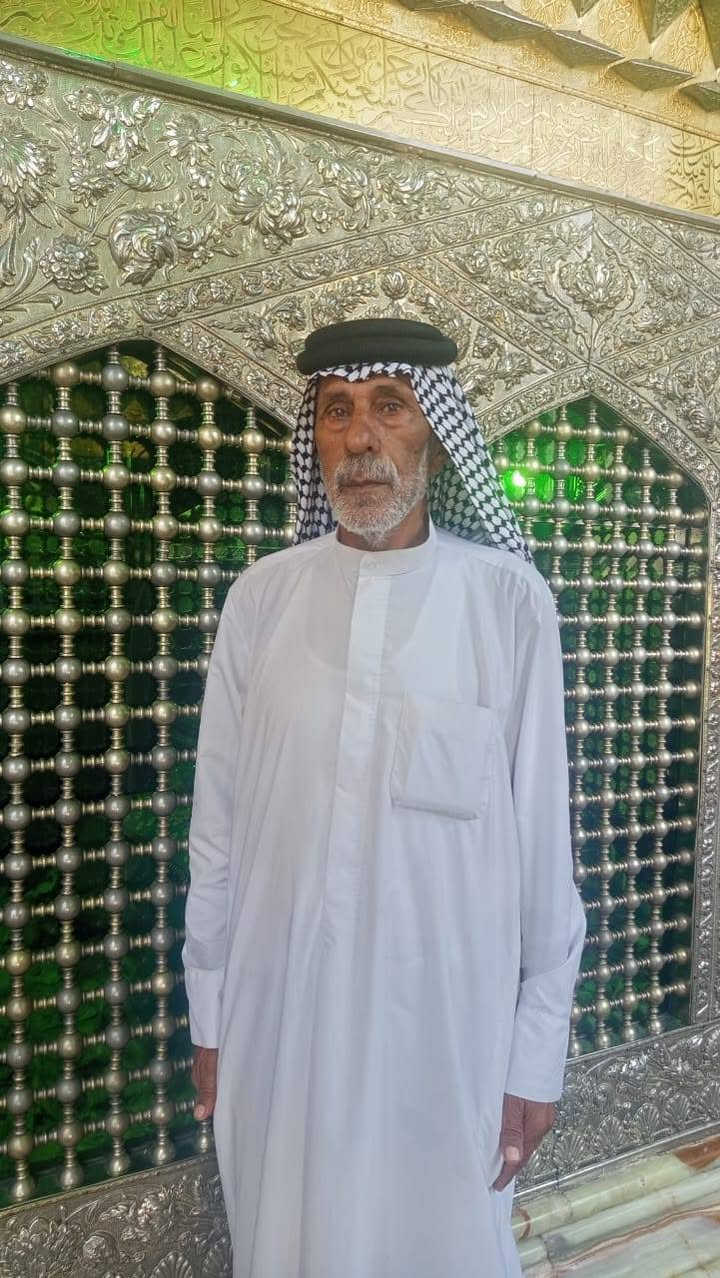 @إشارة //حملة( سـردار ) للسياحه والسفر الى ايران قم ومشهد و مزارات واماكن سياحيه... 
دائمآ اعمل والناس هيه الي تقيم عملك... 
موعدنا بتاريخ 9/25
للحجز واتساب *********** ابوعباس محافظة ذي قار قضاء الرفاعي قرب المستشفى 
ندعو من الله التوفيق لخدمة زوار الامام الرضا والسيده فاطمة المعصومه...
