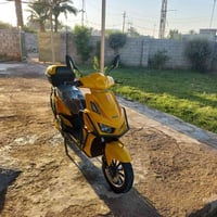 سكنس سوبر للبيع دراجه شحن سكنس سوبر درع باتري 6 ملف 2000 وسويج +بصمه +...