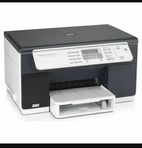 🖨️ للبيع: طابعة HP OfficeJet Pro L7480 All-in-Oneمتوفرة الآن طابعة HP ...