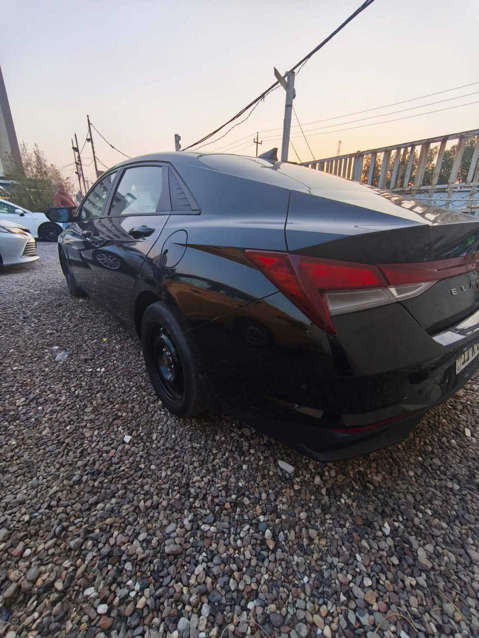 النترا موديل 23
وارد امريكي 
سعر ب 128$ 
رقم بغداد

ترهم بلتقسيط عربون 75$ 

ترهم مراوس بسياره اقل
العنون بصره مقابل جامعه باب الزبير قرب محطه الوقود شارع دائره الماء 

معرض الخليج و الصادق
***********
