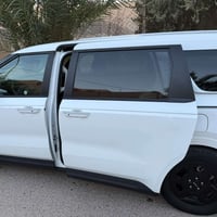 كرنفال ٢٠٢٥ • ٦ سلندر ٣٥٠٠ • بدون ايرباك