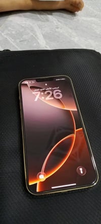 آيفون ١٣ برو ماكس • ٢٥٦ • ذهبي