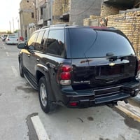 بلايزر • ٢٠٠٨ • مزاد الداخلية