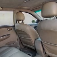 بي واي دي G3 • ٢٠١٥ • منظومة غاز