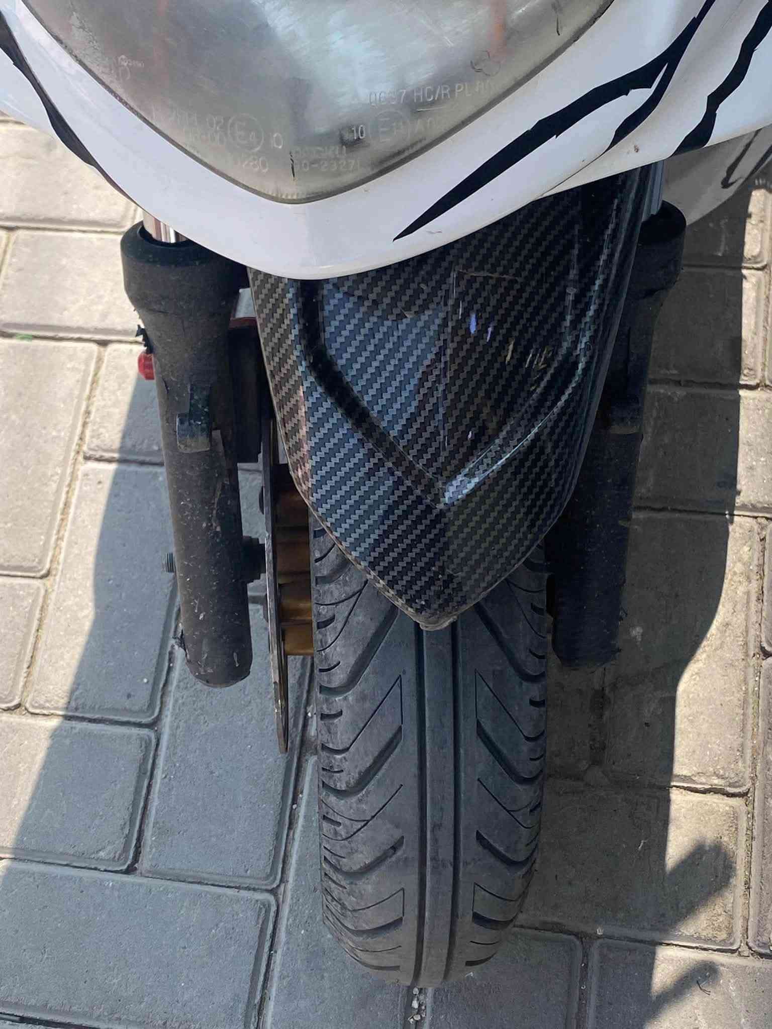 سلام عليكم
سكنس نثيه للبيع 
مكينه ناعمه نكره سلف بكل وقت
بوشه 58.5 
كلجات ncy
صالنصه بوري عدل جديده
قاعده رقم
جاملغ امامي كاربون
واقيه تاير خلفي كاربون 
كشن رياضي
كابريتر بلادي
يدات سكليتر رياضي
يدات بريك رياضي 
قفل ستيرن 
وياله اسود خلفي امامي ذهبي
سبايدر ذهبي
دبلات شغاله طستها فول
كهربائيات شغاله 
دراجه شعله ومعدل شلعتها تشك لكاع
سعر 750قفل
رقم ***********واتساب
اتصال وواتساب ***********
مكاني بغداد الدوره طعمه
