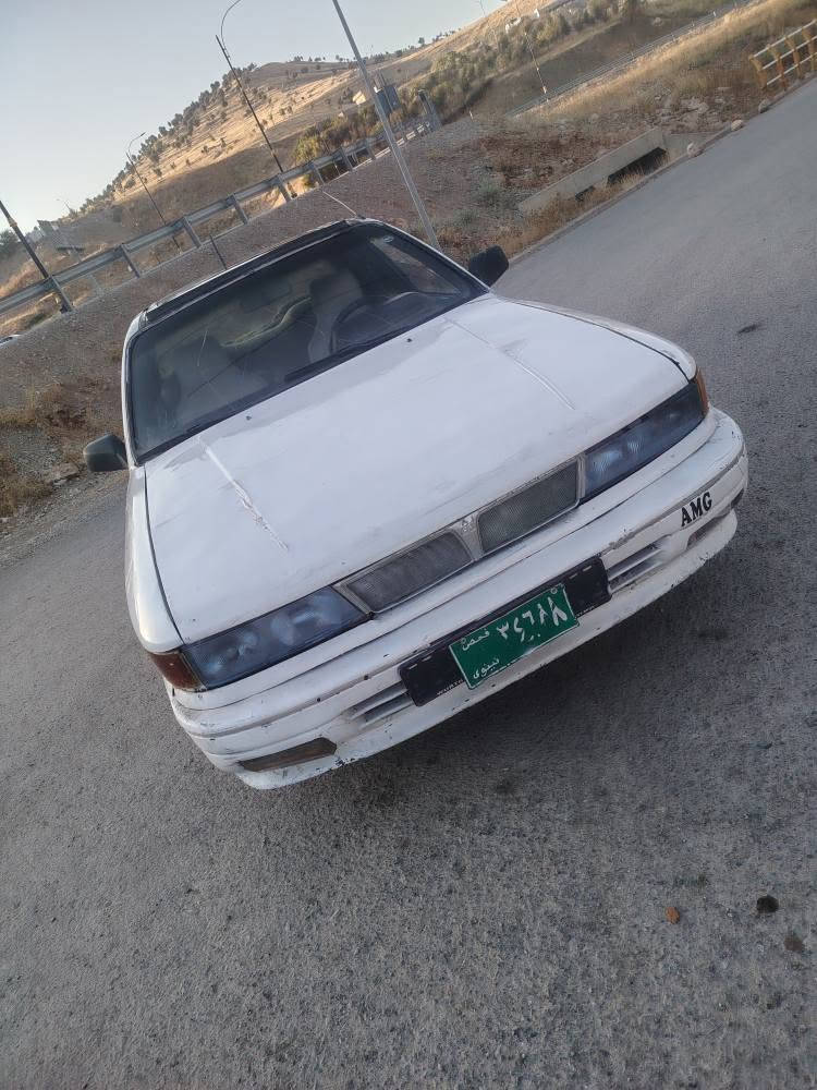 گڵاند مۆدێل 1990ئارم پلاستیک سلێمانی ئارم وئەولیاتی بەشەرت مەکینە 63گێرو مەکینەی بەشەرت  کارەبای بەشەرت تەریشەمسح ودەعامی شەبح تەجیل بڵۆتۆز سعری16کەمێک معامەلەی تێدایە   ***********       *********** أربيل, العراق
