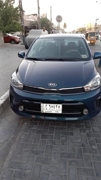 كيا بيجاز م٢٠٢٠ ماشيه٣١مكفوله بلادي للبيع او المراوس السعر١١٠ وبيه مجا...