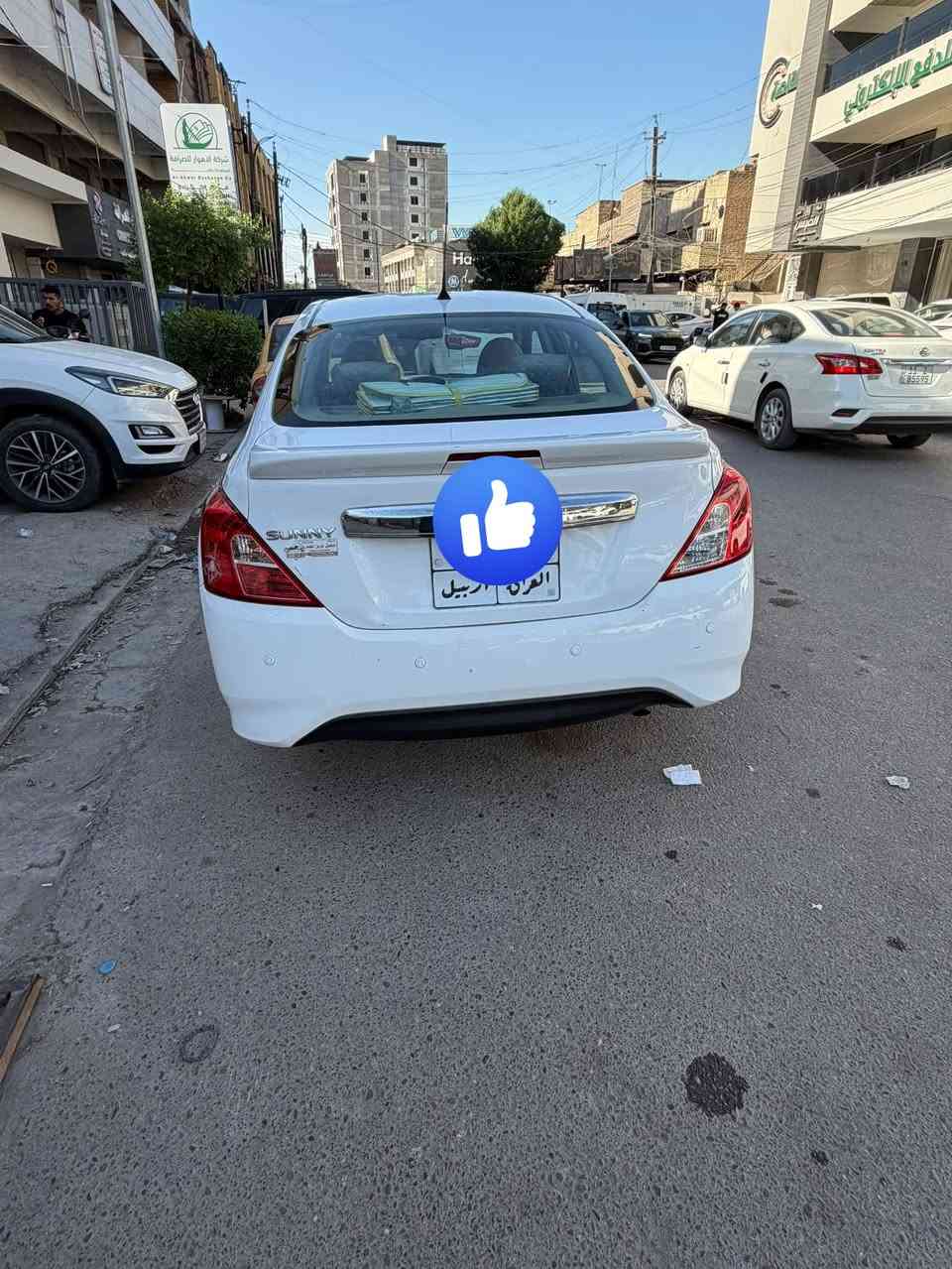 سني • ٢٠٢١ • رقم اربيل