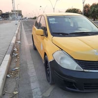 ٢٠٠٨ • وارد أمريكي • بحاجة حدادة