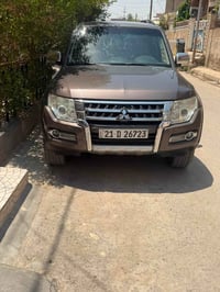 باجيرو • ٢٠١٥ • رقم سليمانيه
