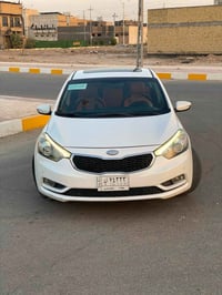 سيراتو • ٢٠١٤ • كفاله عامه