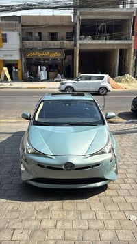 للبيع تويوتا بريوس 2018 ✅  سعرها ادخل ع رابط https://t.me/carssofiraq/...