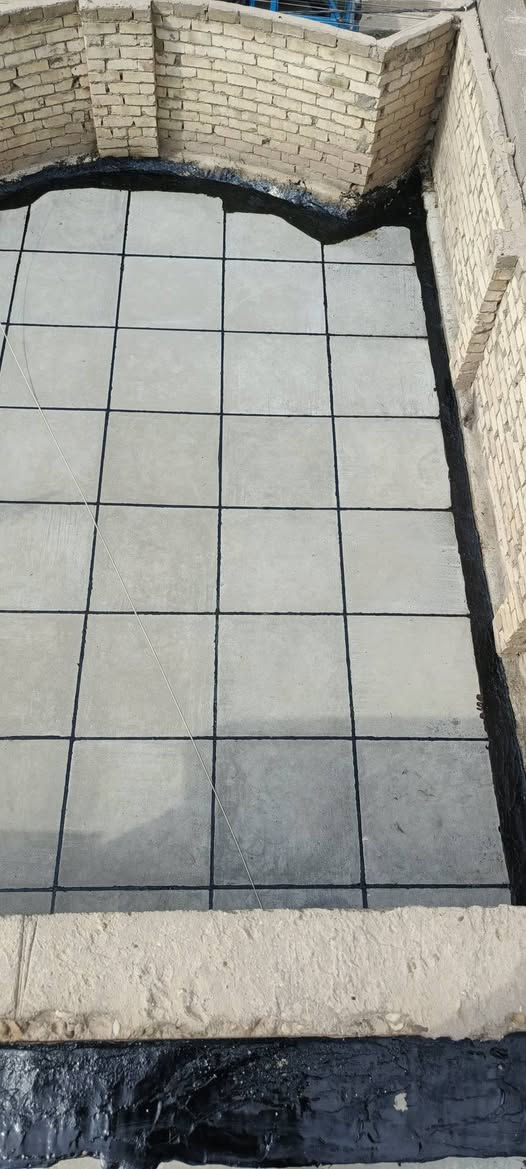 اعادة ماستك • ابو فاطمه • خدمات عزل