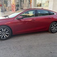 ماليبو RS • ٢٠٢٤ • بدون صبغ