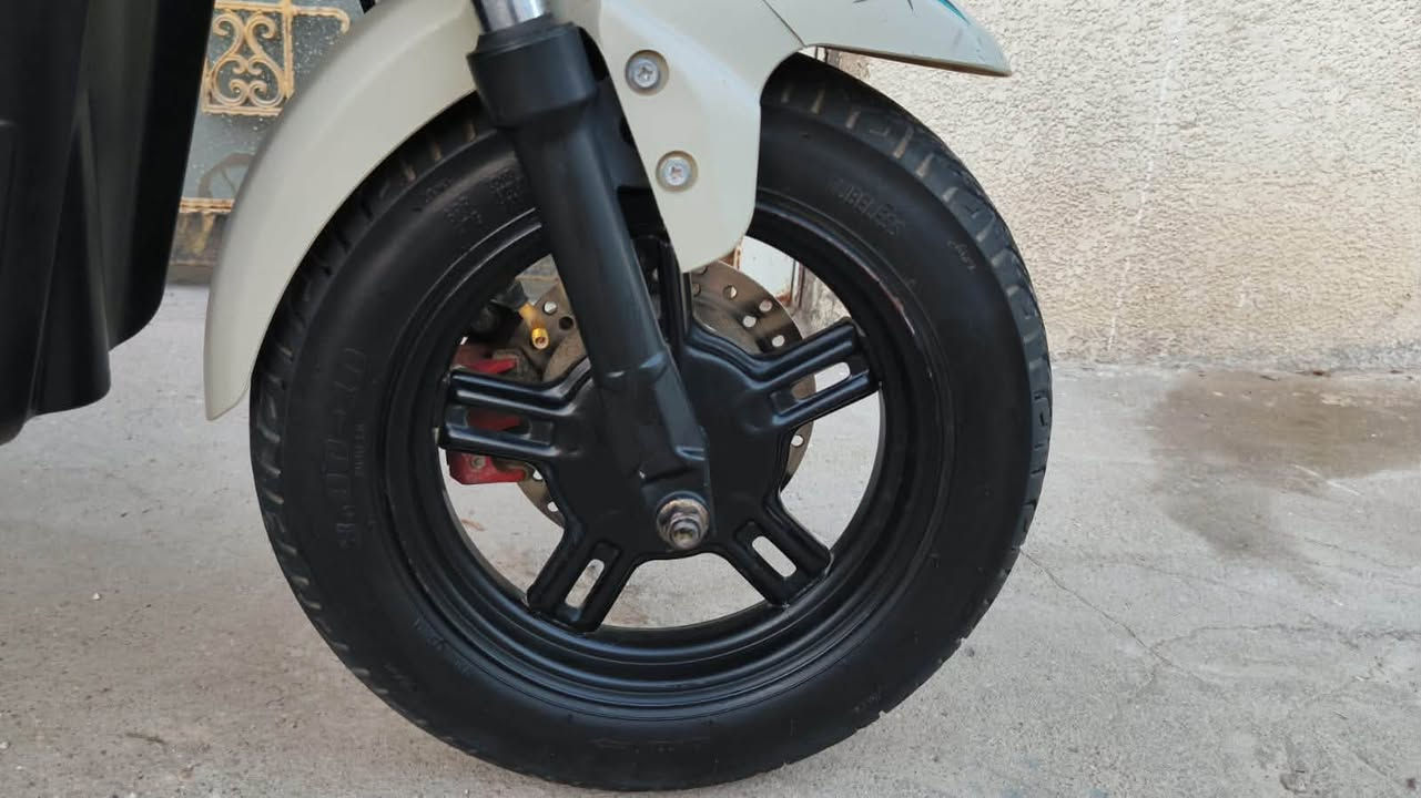 R9 • دراجة شحن • مستعمله شهر