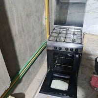 طباخ • نضيف كلش • نجف حي النداء