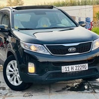 ٢٠١٤ • رقم بغداد • امريكي