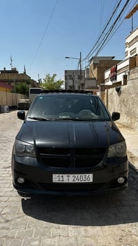 دوج للبيع سياره خير من الله سياره موديل 2018سياره فول مواصفات صبغ بيه ...