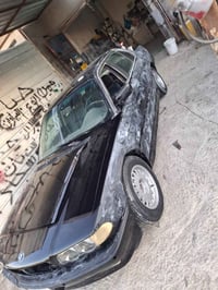 بي ام 740 • ٢٠٠٠ • ٤.٠ ٨سلندر