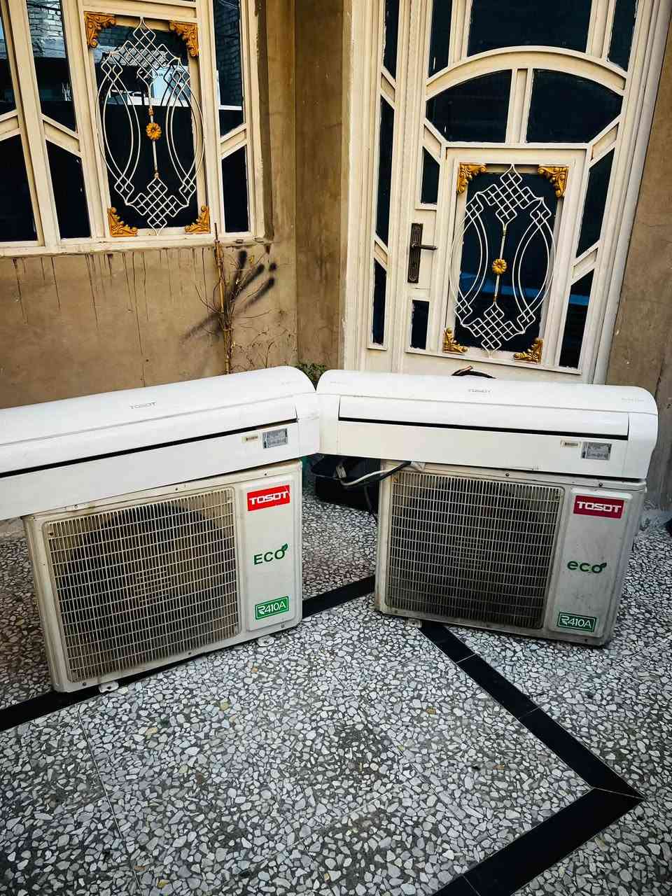 #متاح سبالت العدد 2 ثنينهن طنين خوات نوعيتهن توسوت موديل 2020 و2019 ما اعرف شنو عطلهن داخليه وخارجيه فقط ابيع على هذا الوضع عنوان بغداد للتواصل الاتصال على الرقم ***********
