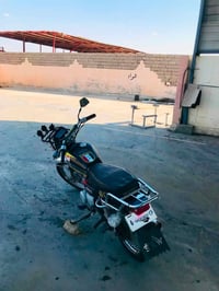 تايكر • موديل22 • محرك مفتوح