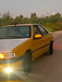 بيجو 405 موديل 13 كير مكينه فرنسي سنويه لل 28 السعر 26 تحويل ثاني يوم ...