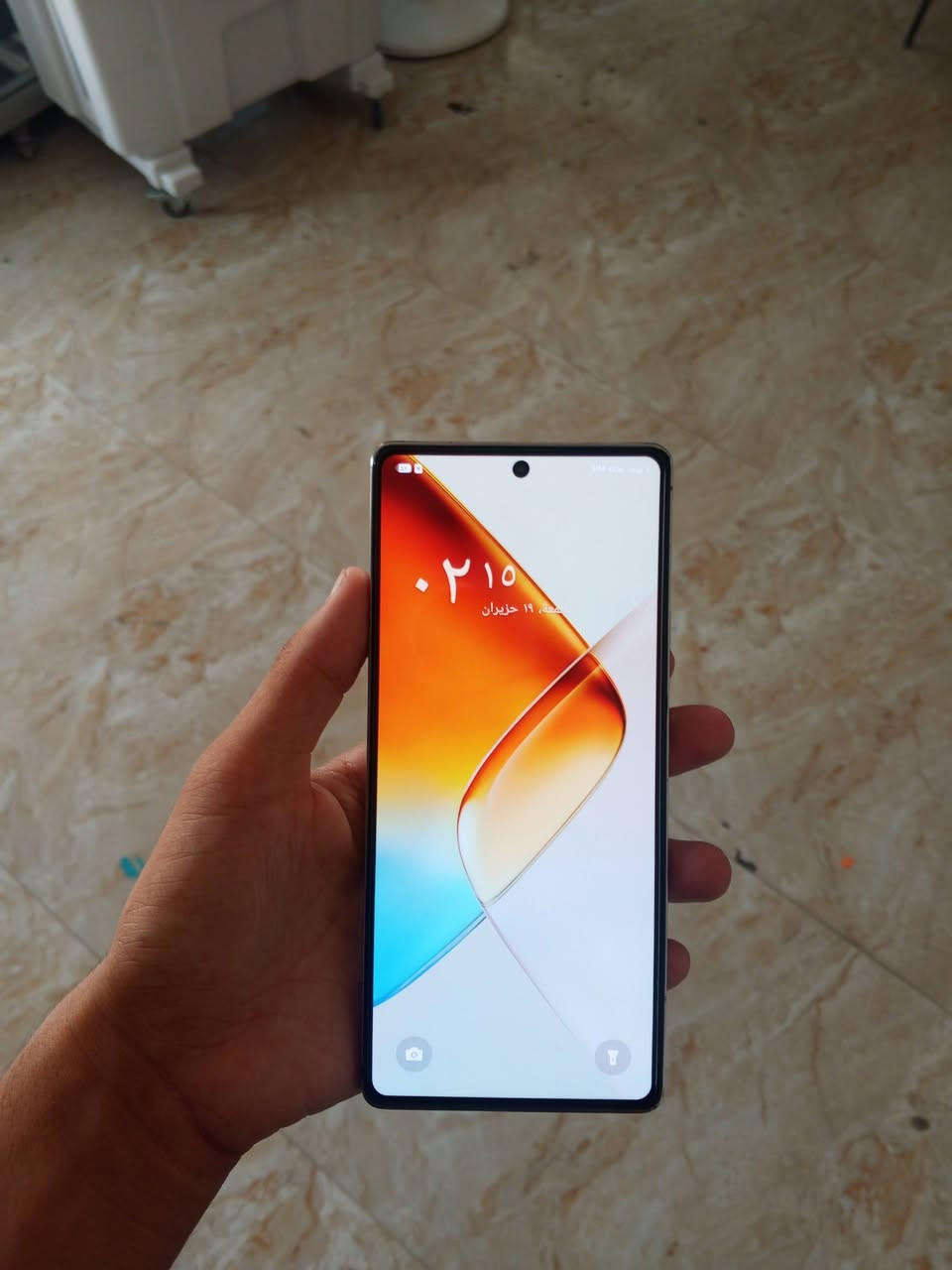 السلام عليكم
lnfinix NOTE 40
ذاكرة/256

رام /8.00 GB+5.00

مبدل قاعده شحن كامله اصليه فقط 
السعر 150 قفل قفل قفل

للاستفسار اتصال او واتساب فقط
***********

نص مكتوب في الصور:
- هاتفي XOS 15.1.2 التحقق من التحديثات 18.84 غ.ب / 256 غ.ب التخزين اسم الجهاز Infinix NOTE 40 Infinix X6853 الطراز Helio G99 Ultimate وحدة المعالجة المركزية 8.00 GB+5.00 GB RAM 1080M TRIPLE Camera الكاميرا الخلفية 32M الكاميرا الأمامية 5000mAh البطارية 1080x2436 الشاشة