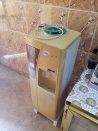 براد • دكمه بارد مكسورة • حي معلمين