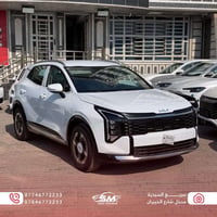 سبورتاج • بلاش • سريع السيدية