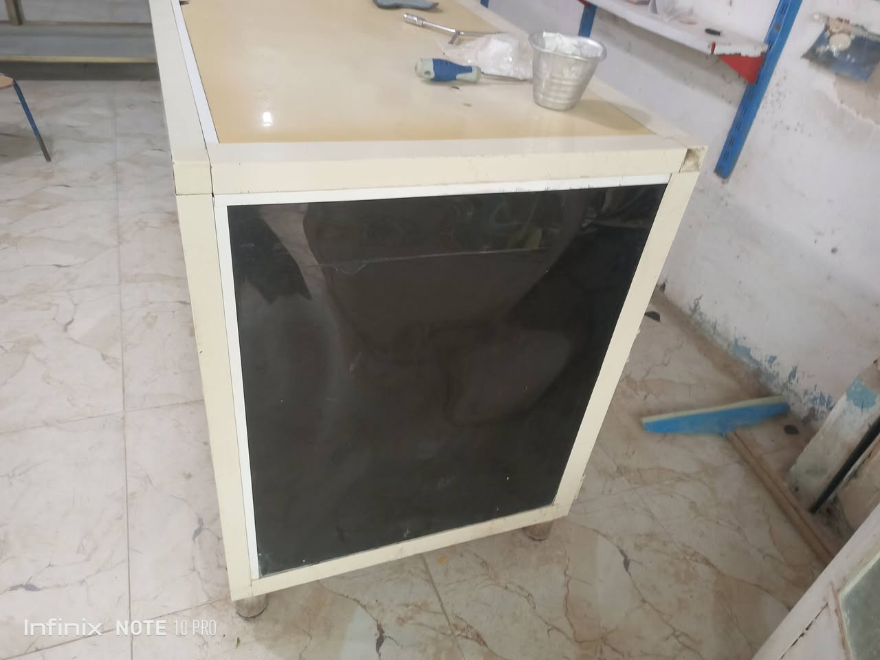 عارضات • ٦ قطع • النجف شارع المعمل