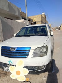 موهافي • ٢٠١١ • رقم بغداد دولي