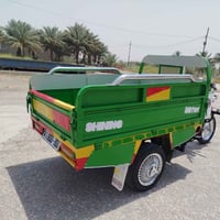 ستوته • موديل ٢١ • كهرباء