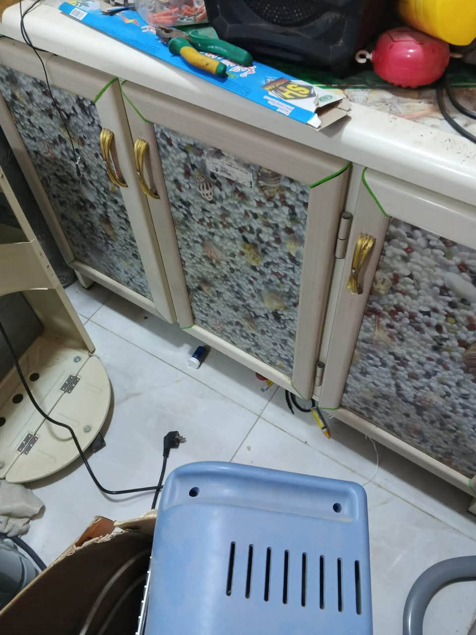 اغراض مستخدمه للبيع بغداد الكاظميه التواصل واتساب ***********
