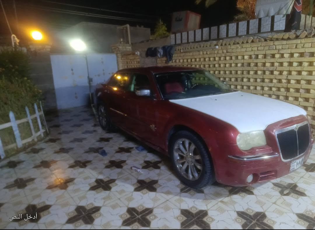 اوباما اصل 2008 فول مواصفات واحد على واحد السياره هيميه وبسمي بس الرقم بغداد بعده القديم السياره بيه جراد من جهت السايق ومال بياع سياره نقصه غاز تبريد والجراد والمداور وترايه وين مايعجبك ‏‪***********,,‬‏ السعر 90 والشراي يدلل مكاني شطره مداورها بنفس اليوم
