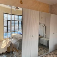 غرفه نوم تركيه للبيع مامستعمله ابد جديده الله شاهد  عنواني بغداد للاست...