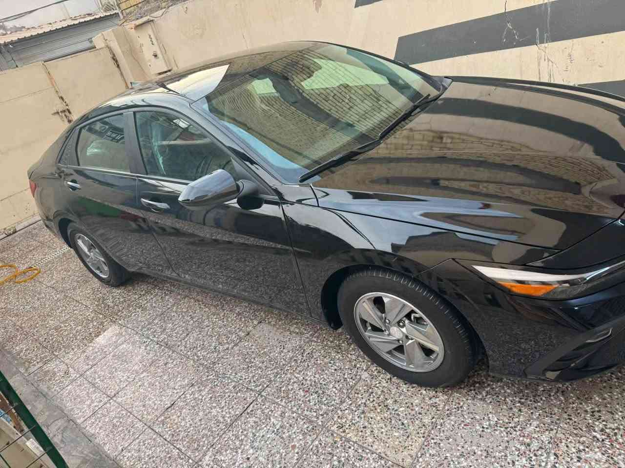 السلام عليكم النترا 2024 وارد كندي
سياره ماشيه الف زيرو
بيها صبغ بس بنيد وخشم مال شاصي 
كنديه بدون ايرباك السيارة جديدة
كلشي بسيارة لوك بعدها شركة كير محرك 
حدادية تبريد تايرات سيارة ماشي 1000
بغداد الرصافه بغداد الجديدة 
سعر 135 $ وبيه مجال
رقم الهاتف ‭***********‬
