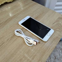 ايفون ٦اس بلس • ١٢٨ • ذهبي