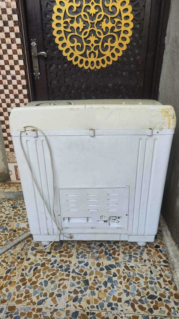 هيتاشي • ١٤ كيلو • موصل ايسر