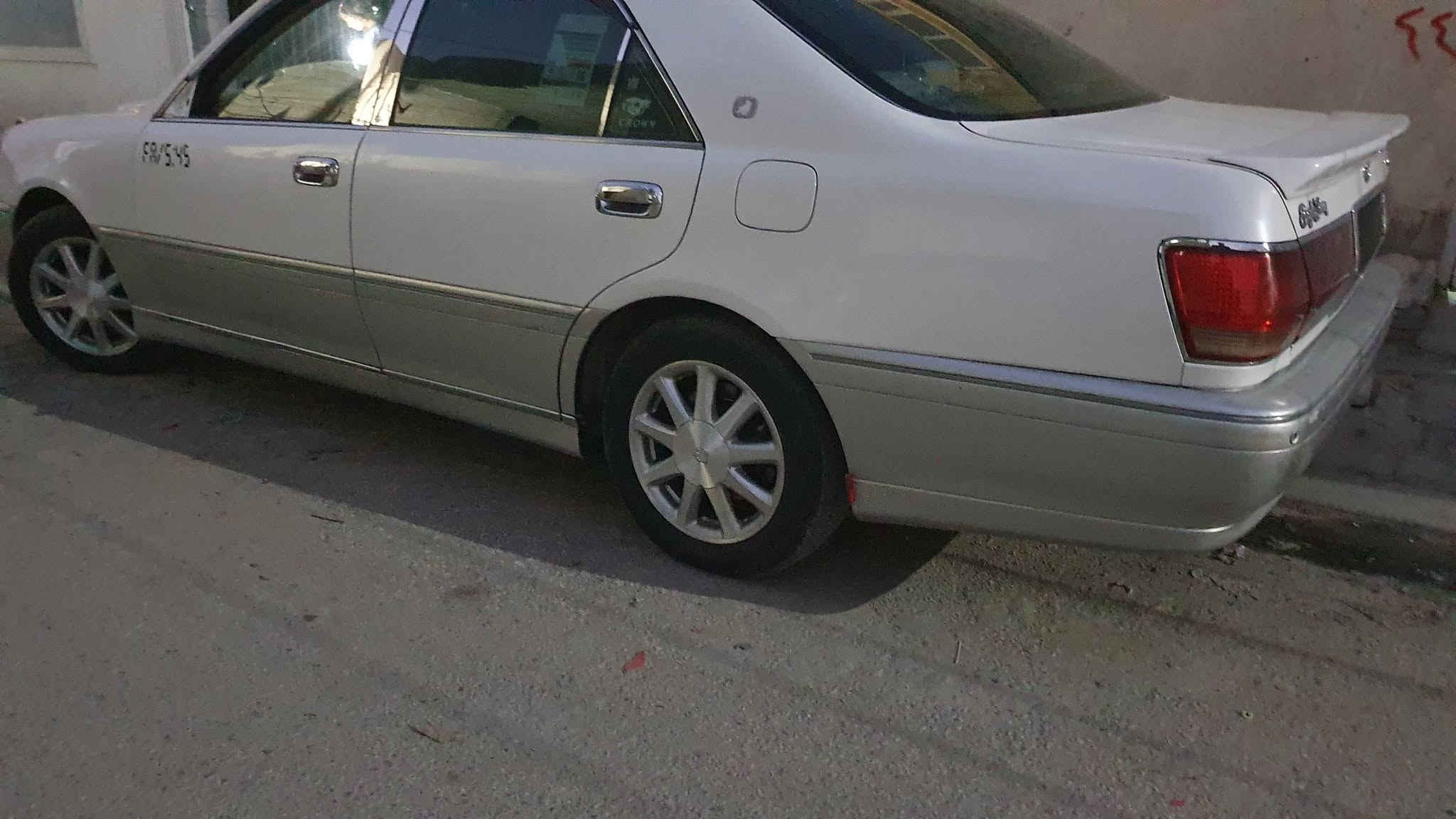 كرستال • كفاله عامه • نجف