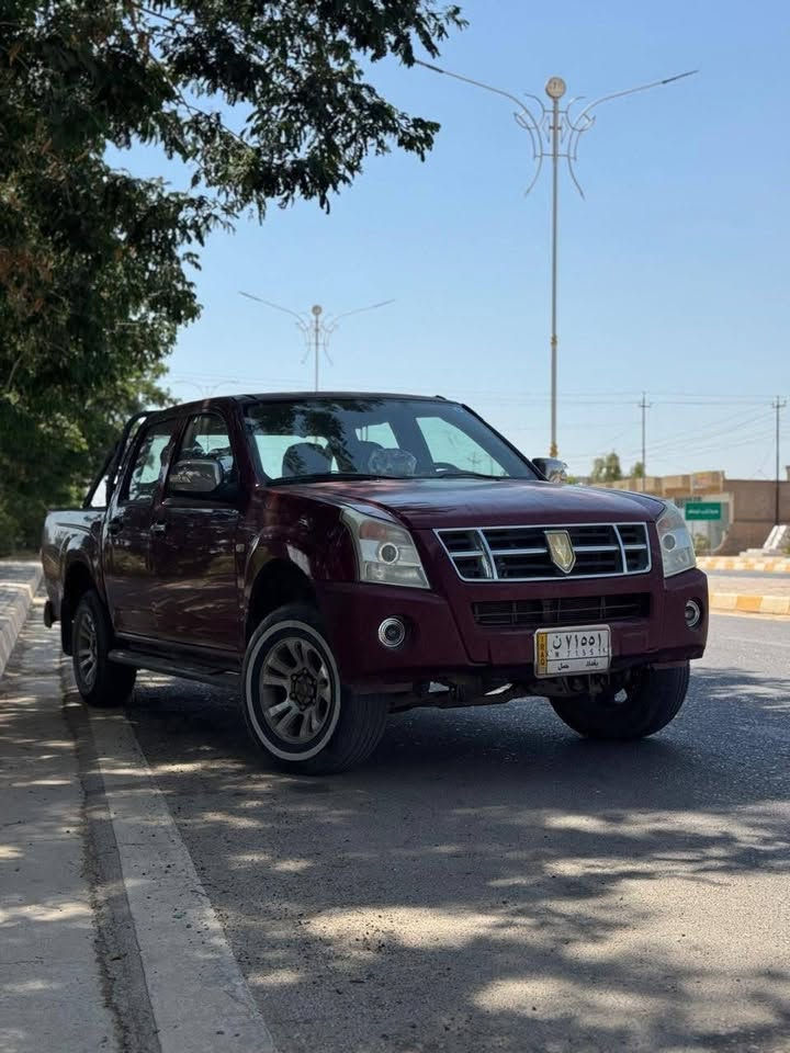 بيك جنبي • دبل قمار • ٢٠١٣
