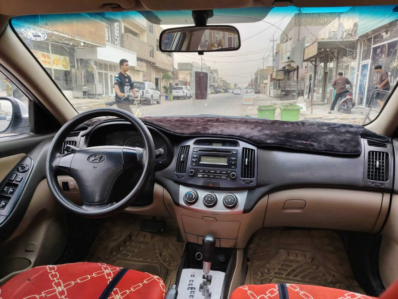 ٢٠١١ • رقم جديد • باب صبغ