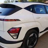 تمشي 450-550كم • بطارية 64 كيلوواط • سياقة ذاتية